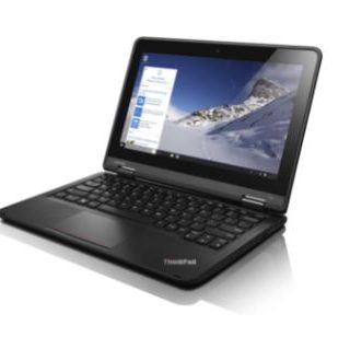 Lenovo ThinkPad Yoga 11E