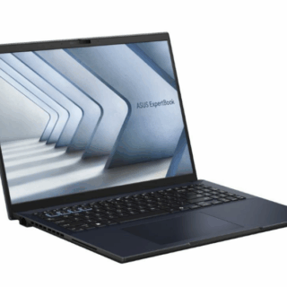 ASUS EXPERTBOOK ADVANCED B3604CMA-Q90698Xº