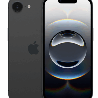 Apple iPhone 16e 128GB