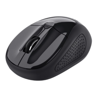 RATON OPTICO WIRELESS BASIC TRUST