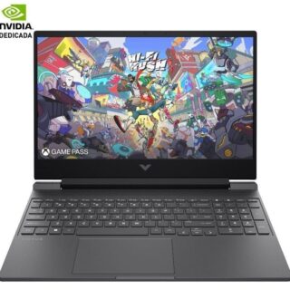 HP VICTUS 15-FA2707NS