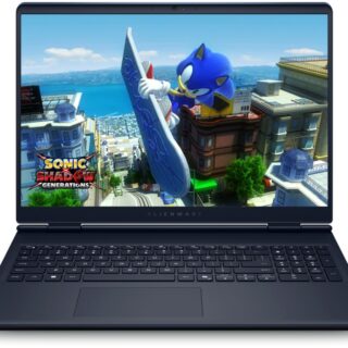 DELL ALIENWARE 16 AURORA 3D3T0