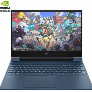 HP VICTUS 15-FA2031NS