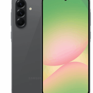 Samsung Galaxy A56 (Grafito)