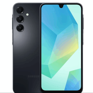 Galaxy A16 (Negro)