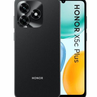 Honor X5c Plus (Negro)
