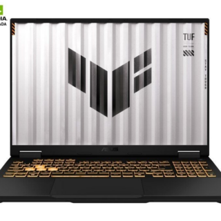 ASUS TUF GAMING TUF608JPR-QT031