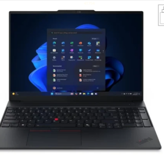 Lenovo ThinkPad E16 Gen 3